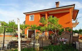 Apartment Parenzana